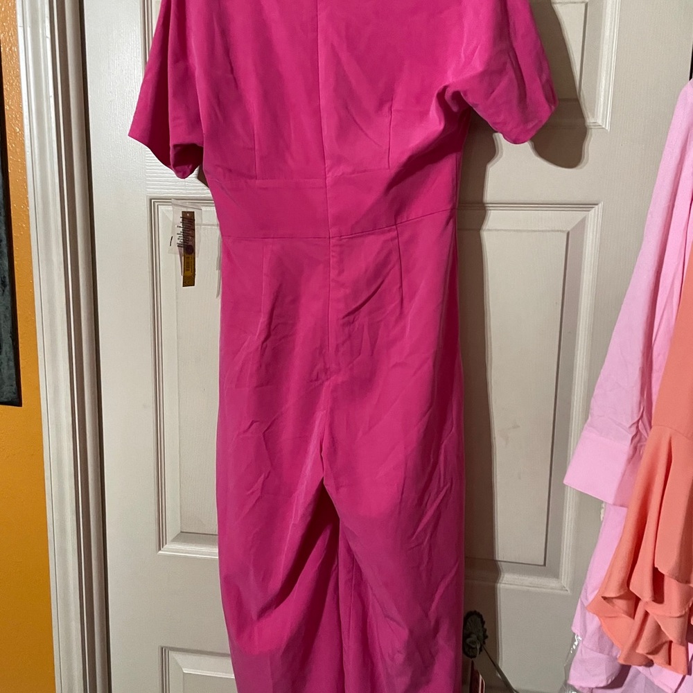 Jumpsuit - Picture 2 of 2